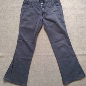 Boot Cut Cotton Truck Jeans